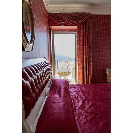 B&B Palazzo Della Torre Peschici Εξωτερικό φωτογραφία