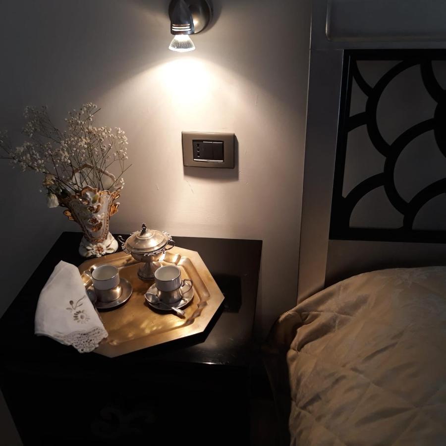 B&B Palazzo Della Torre Peschici Εξωτερικό φωτογραφία