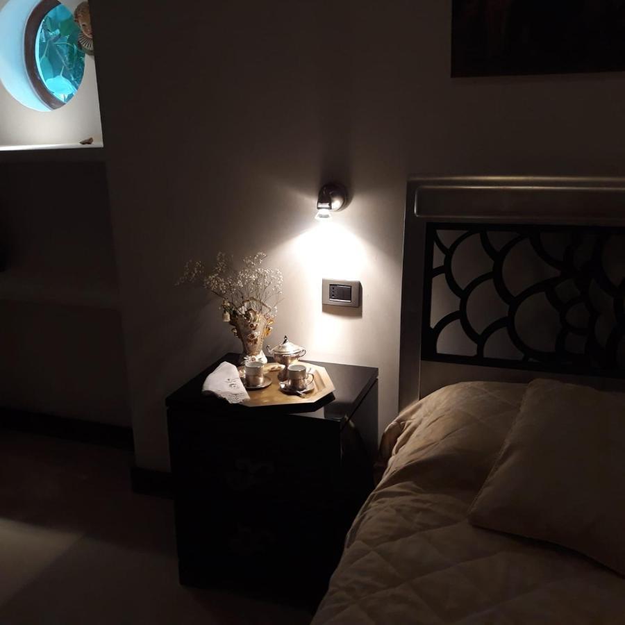 B&B Palazzo Della Torre Peschici Εξωτερικό φωτογραφία
