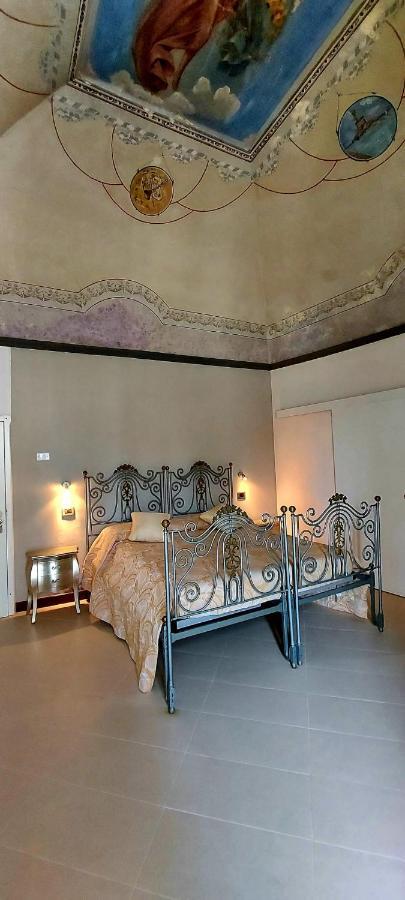 B&B Palazzo Della Torre Peschici Εξωτερικό φωτογραφία