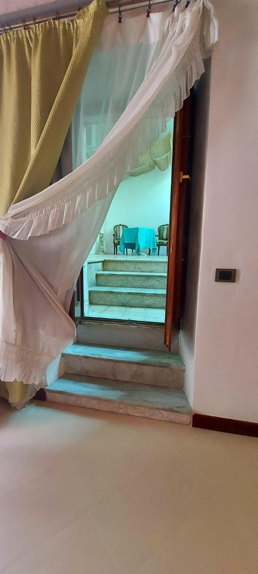 B&B Palazzo Della Torre Peschici Δωμάτιο φωτογραφία
