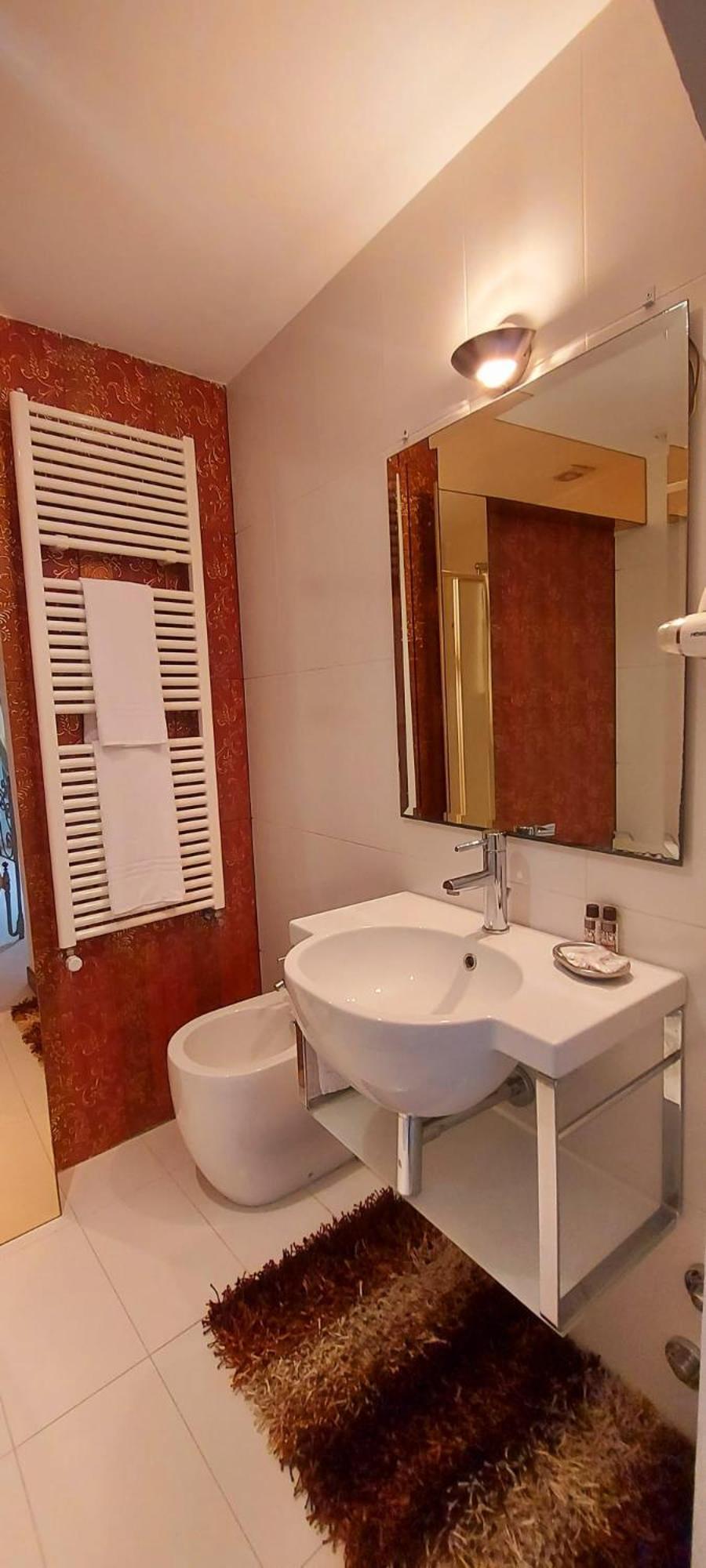B&B Palazzo Della Torre Peschici Δωμάτιο φωτογραφία