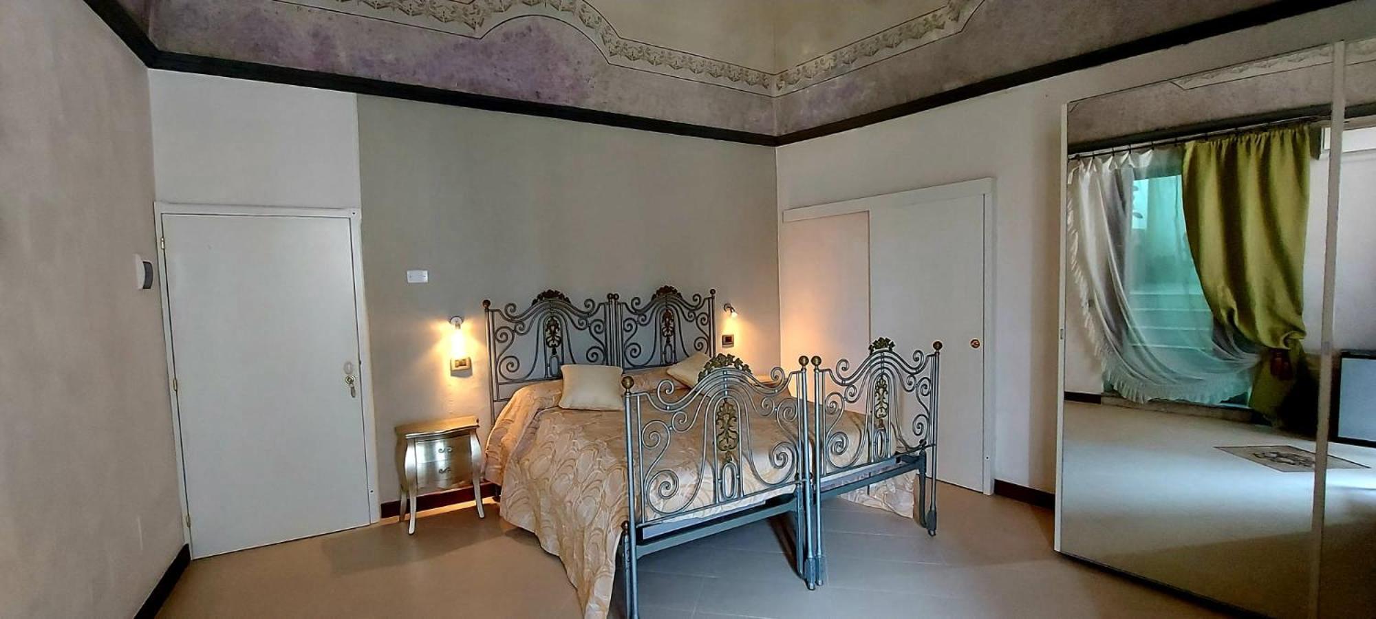 B&B Palazzo Della Torre Peschici Δωμάτιο φωτογραφία