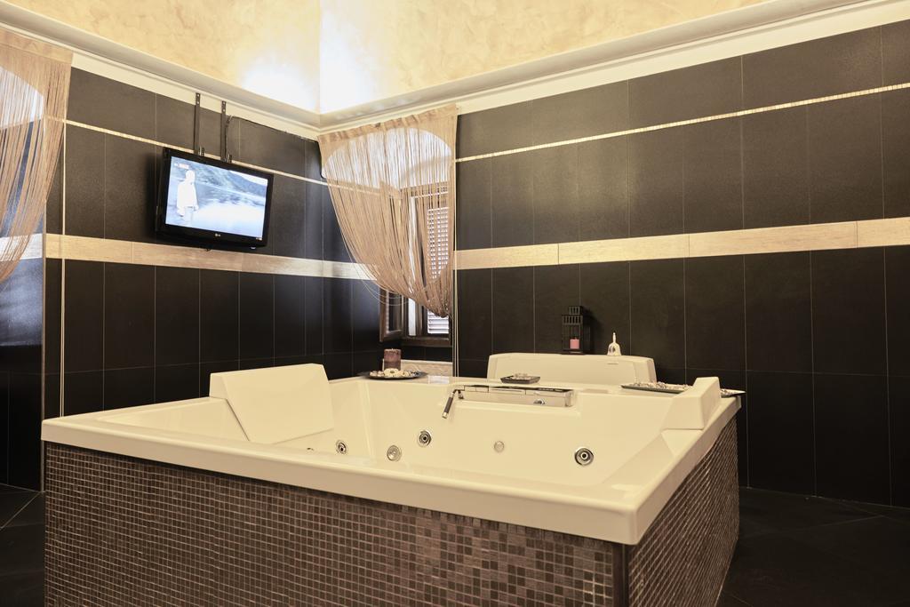 B&B Palazzo Della Torre Peschici Εξωτερικό φωτογραφία
