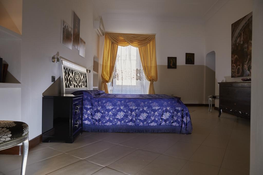 B&B Palazzo Della Torre Peschici Εξωτερικό φωτογραφία