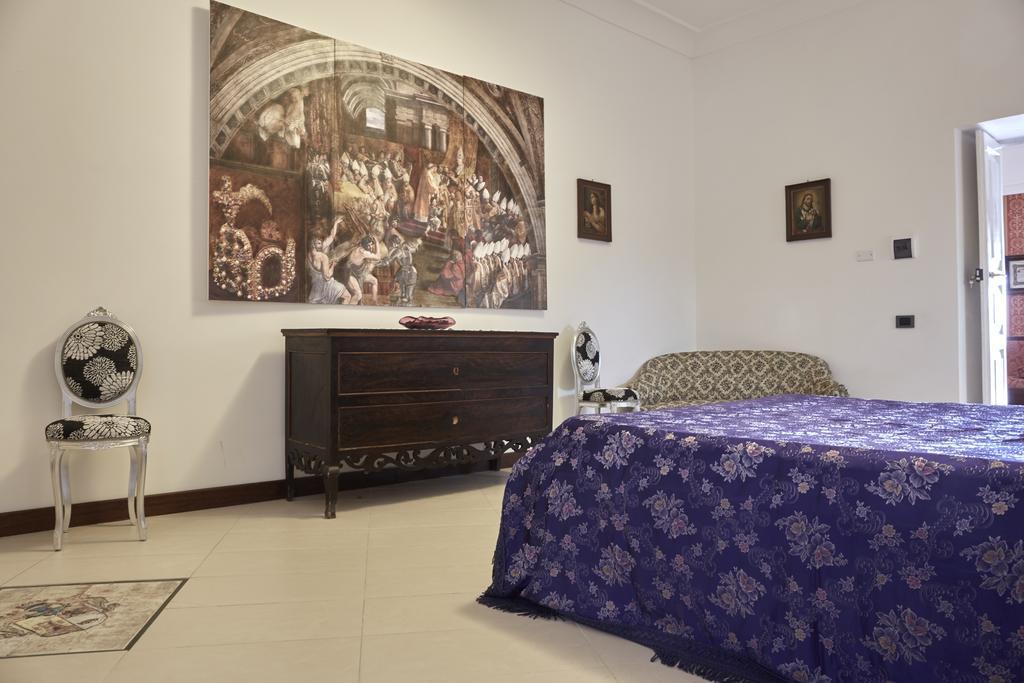 B&B Palazzo Della Torre Peschici Εξωτερικό φωτογραφία
