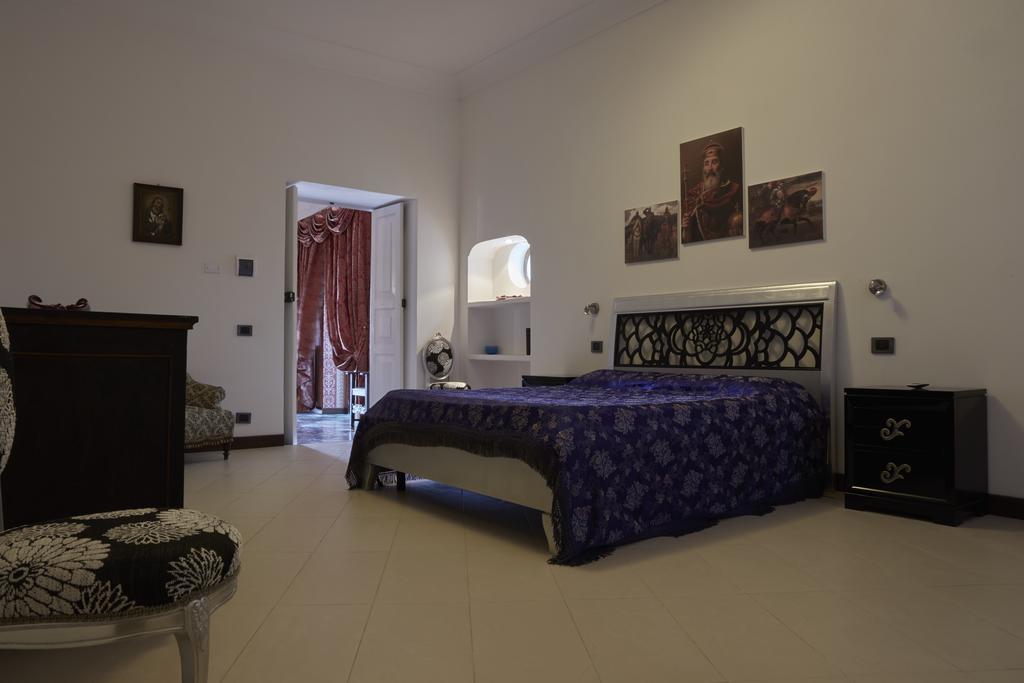 B&B Palazzo Della Torre Peschici Εξωτερικό φωτογραφία