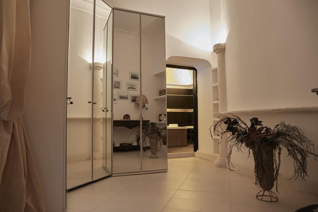 B&B Palazzo Della Torre Peschici Εξωτερικό φωτογραφία