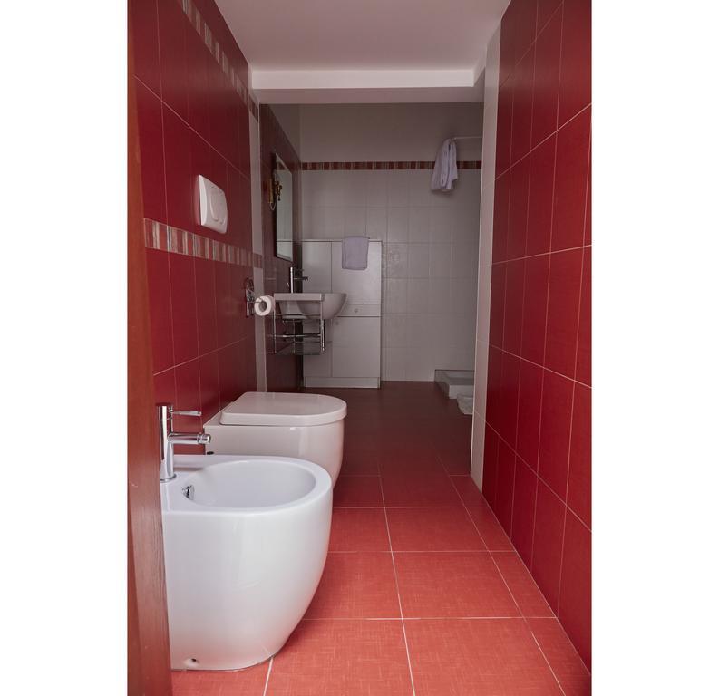 B&B Palazzo Della Torre Peschici Εξωτερικό φωτογραφία