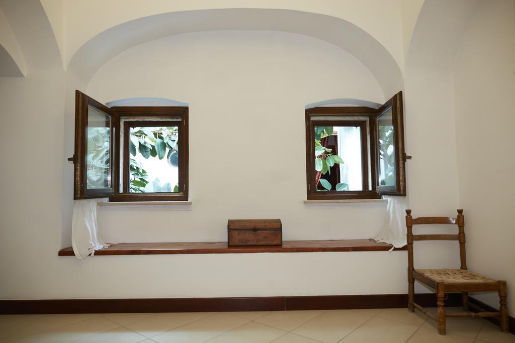 B&B Palazzo Della Torre Peschici Εξωτερικό φωτογραφία