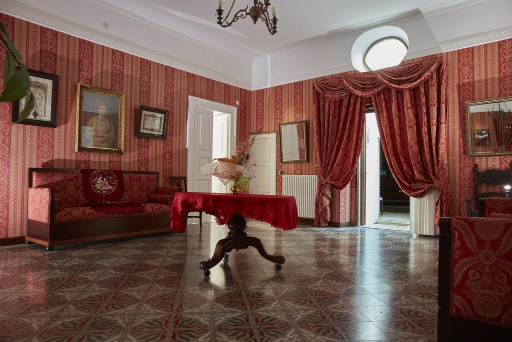 B&B Palazzo Della Torre Peschici Εξωτερικό φωτογραφία