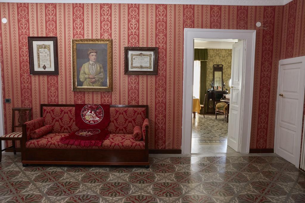 B&B Palazzo Della Torre Peschici Εξωτερικό φωτογραφία