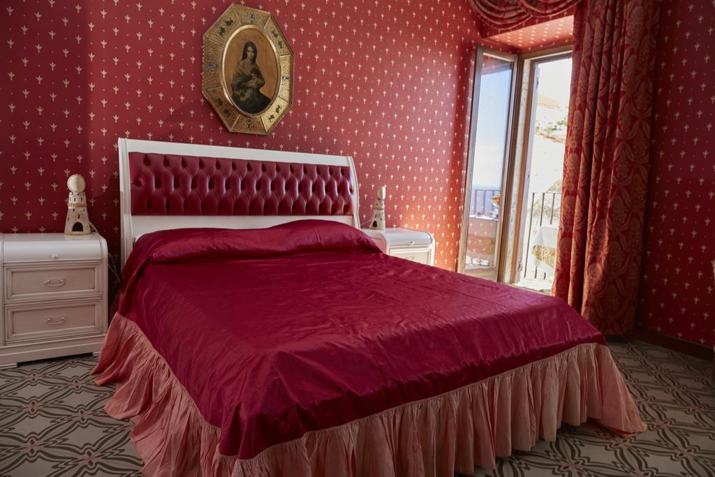 B&B Palazzo Della Torre Peschici Εξωτερικό φωτογραφία