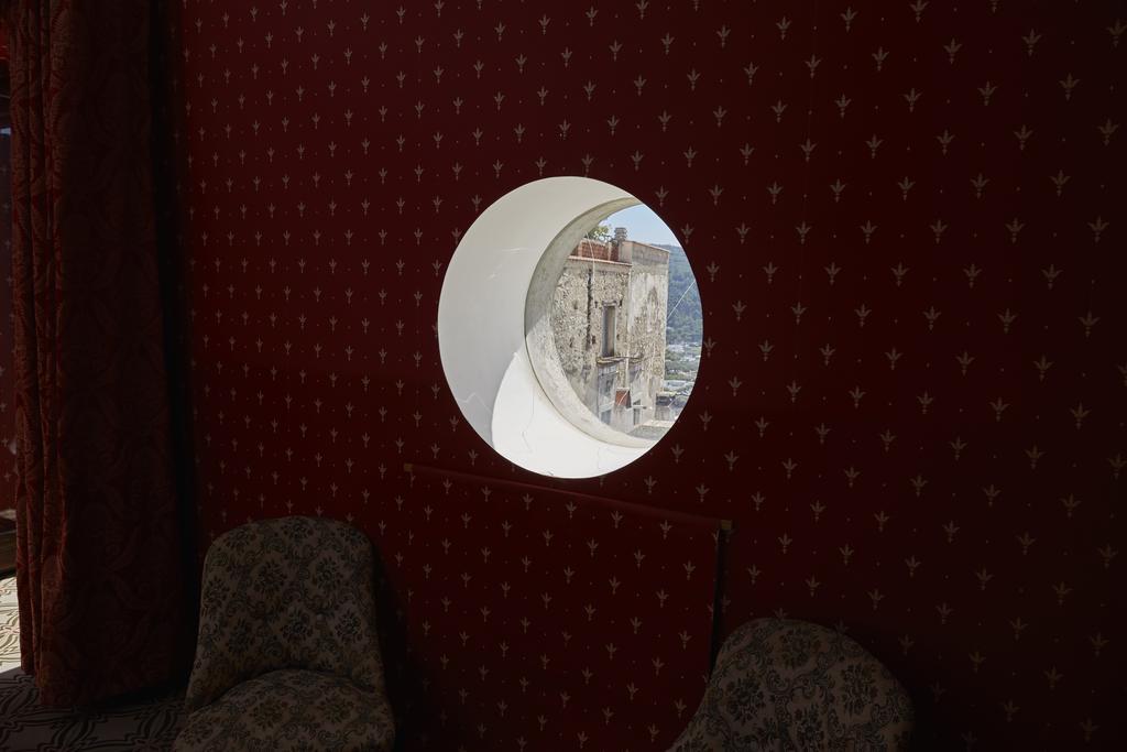 B&B Palazzo Della Torre Peschici Εξωτερικό φωτογραφία