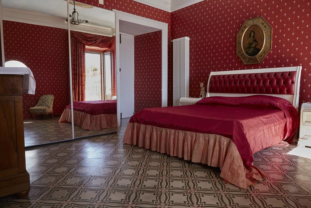 B&B Palazzo Della Torre Peschici Εξωτερικό φωτογραφία