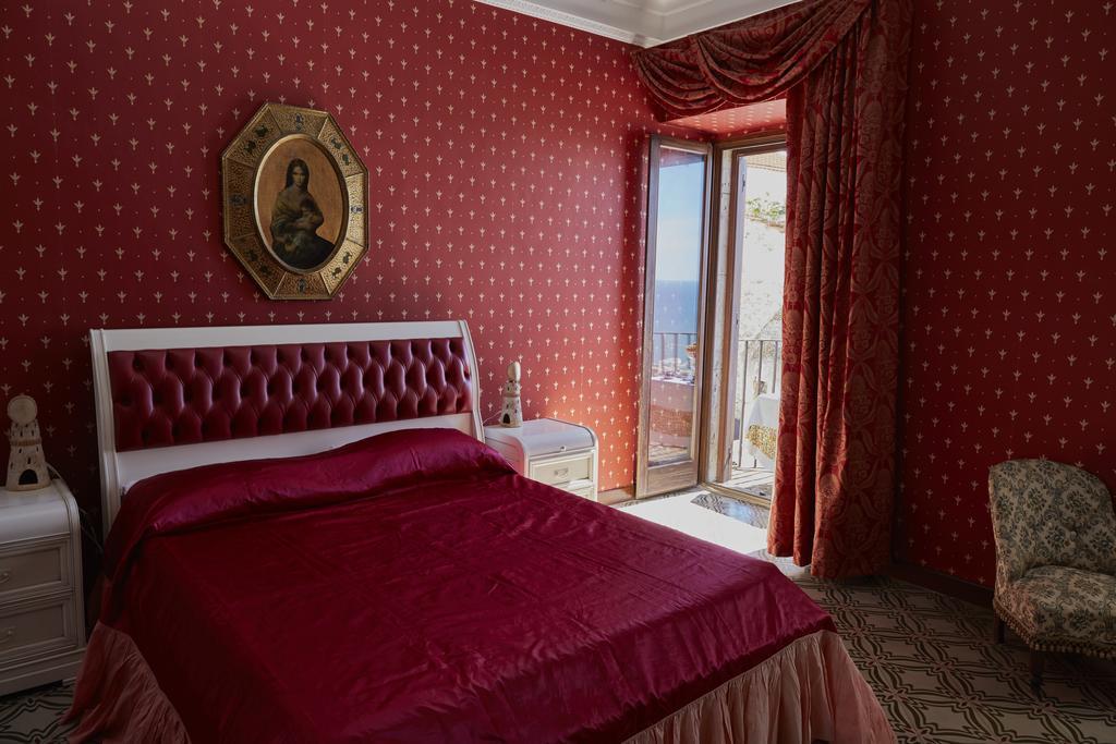 B&B Palazzo Della Torre Peschici Εξωτερικό φωτογραφία