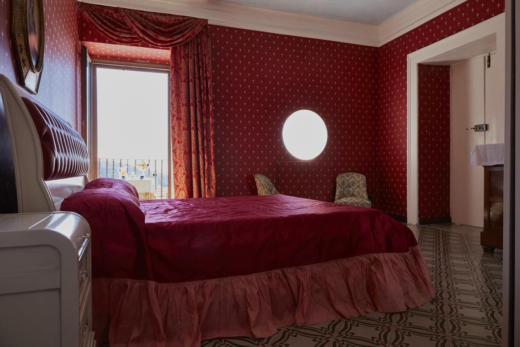B&B Palazzo Della Torre Peschici Εξωτερικό φωτογραφία