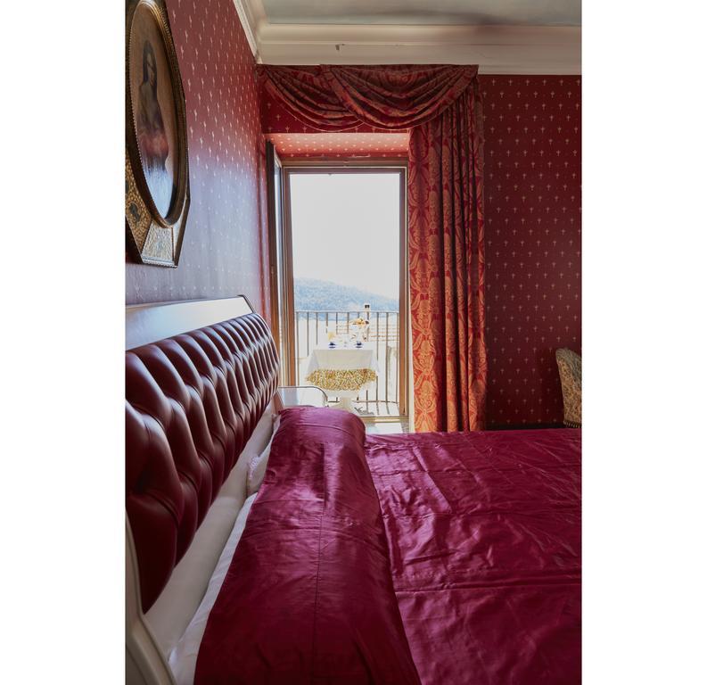 B&B Palazzo Della Torre Peschici Εξωτερικό φωτογραφία