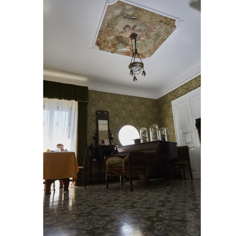 B&B Palazzo Della Torre Peschici Εξωτερικό φωτογραφία