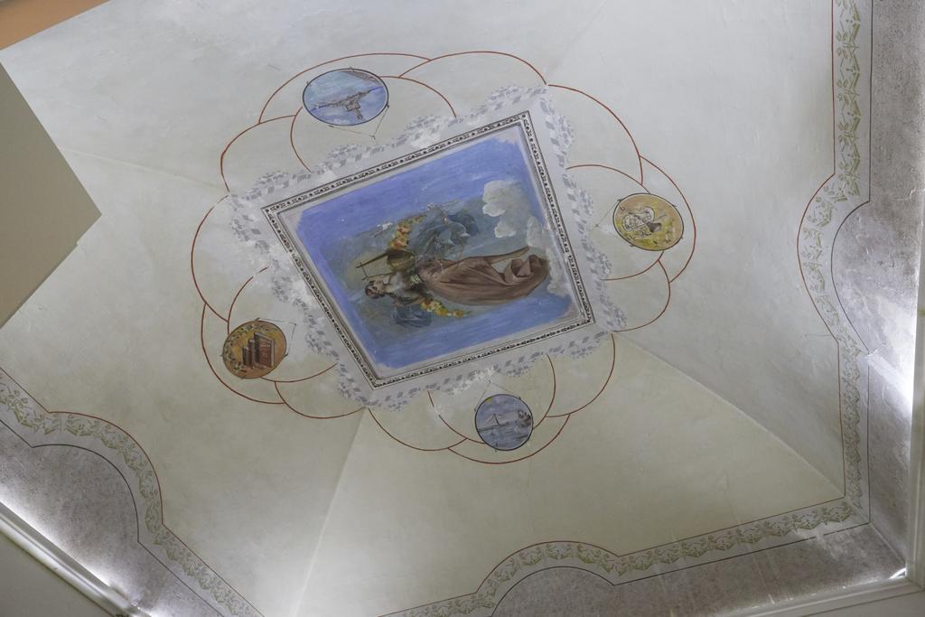 B&B Palazzo Della Torre Peschici Εξωτερικό φωτογραφία
